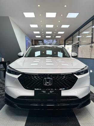 HONDA HR-V 1.5 DI I-VTEC TURBO FLEX TOURING CVT HONDA HR-V 1.5 DI I-VTEC TURBO FLEX TOURING CVT